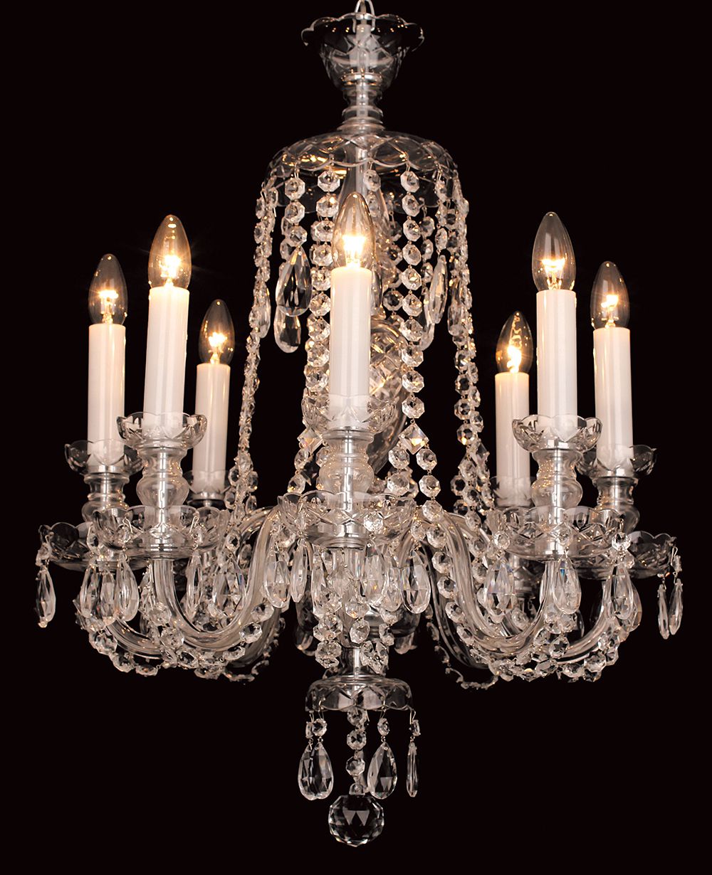 KARVINA CRYSTAL 8LT CHAND