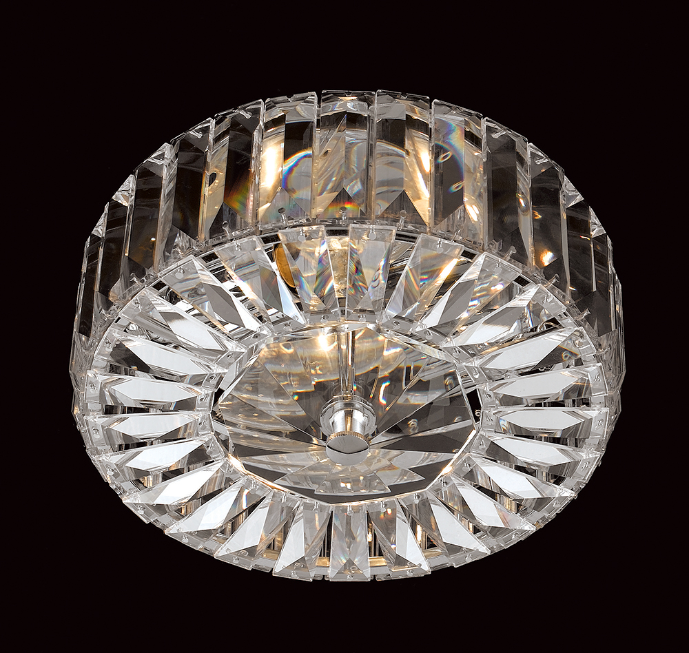 SEVILLE LEAD CRYSTAL