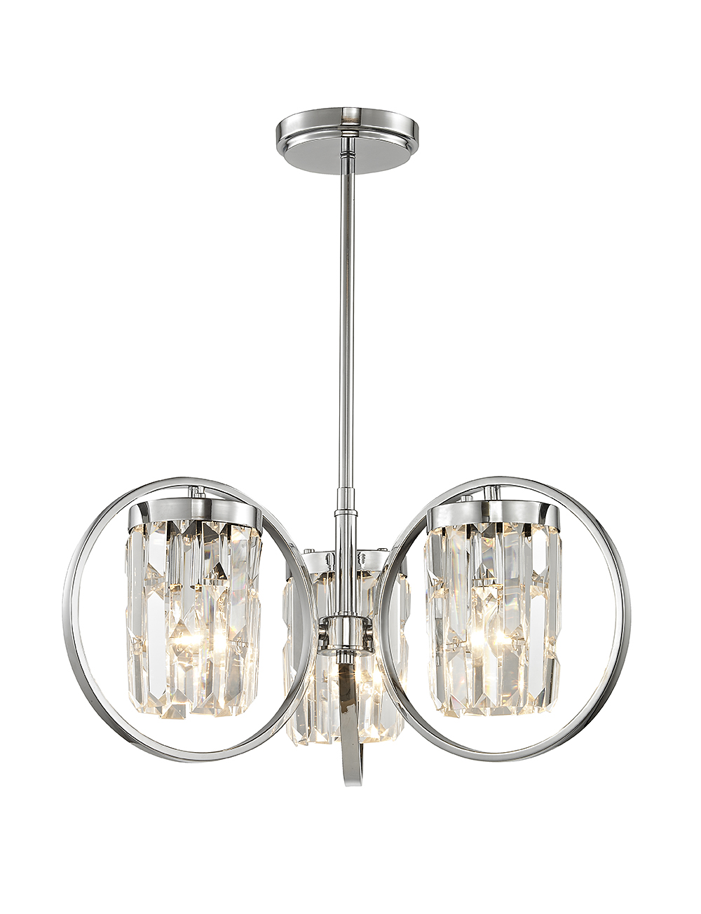 TALIN 3LT CHROME