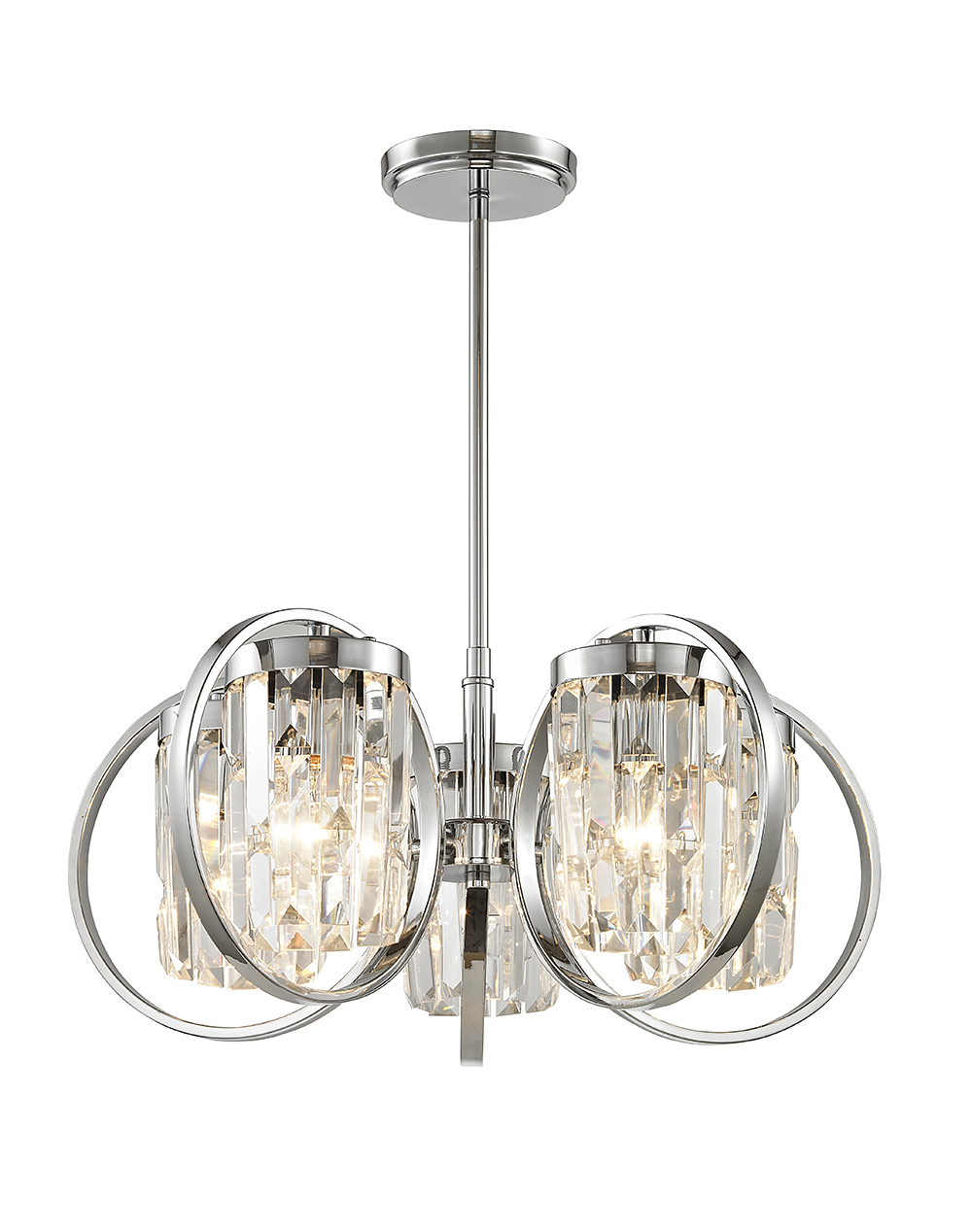 TALIN 5LT CHROME