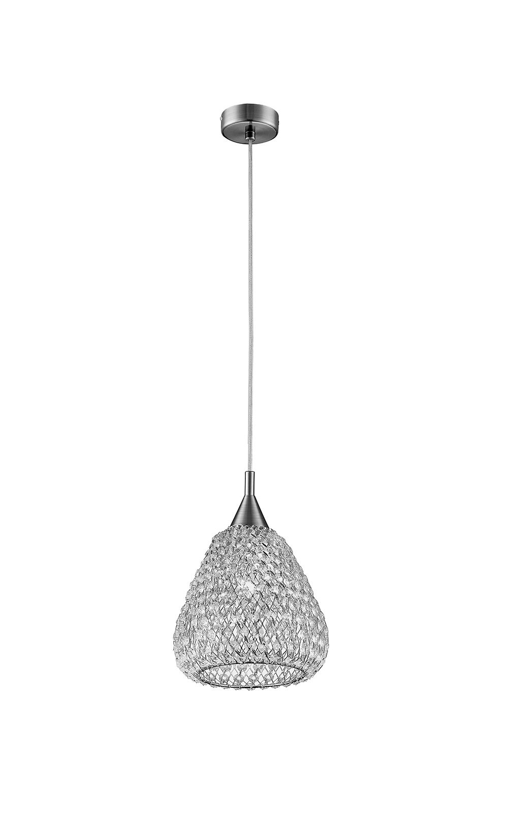 SIMONE 1LT*LARGE* ES CHROME
