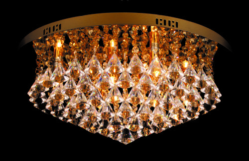 PARMA*GOLD* FLUSH 6LT G9