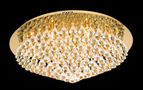 PARMA*GOLD*FLUSH 12LT G9