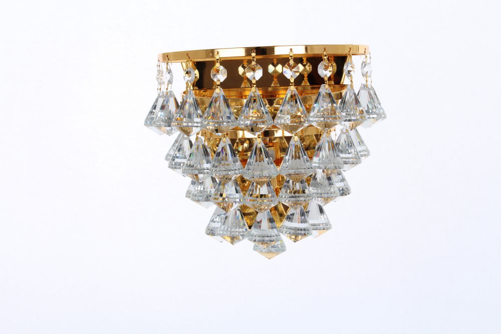 PARMA*GOLD*1LT WALL G9