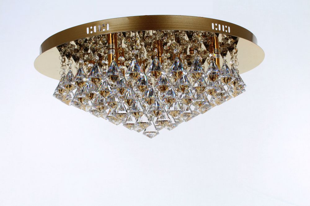 PARMA*GOLD*FLUSH 8LT G9