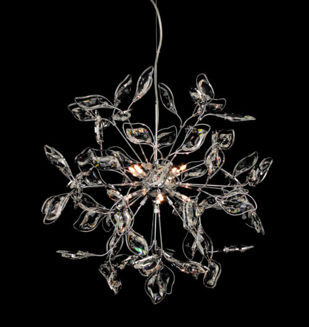 HAMILTON HALOGEN CRY.6LT FLUSH