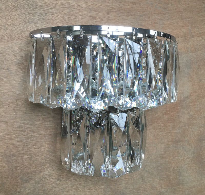 LILOU 3LT WALL LIGHT