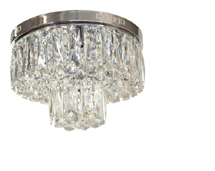 LILOU 6LT HANG/FLUSH DUALMOUNT