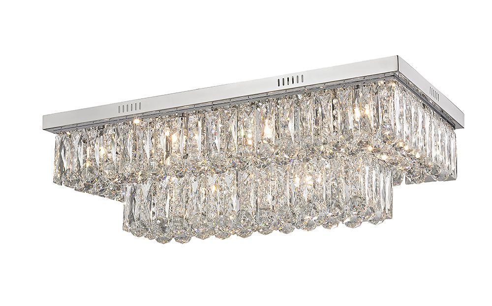 LILOU 12LT CHROME