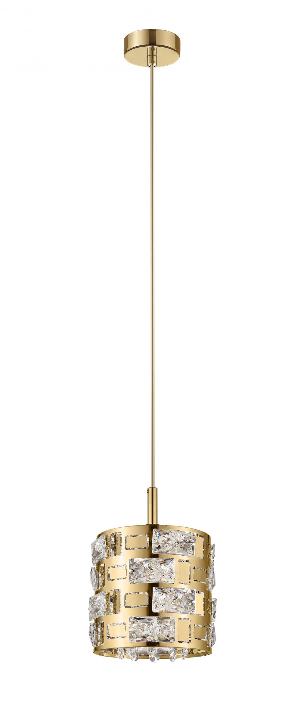 LOLA 1LT CRYSTAL GOLD G9