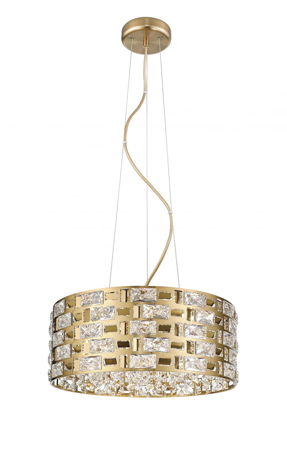 LOLA 6LT CRYSTAL GOLD G9