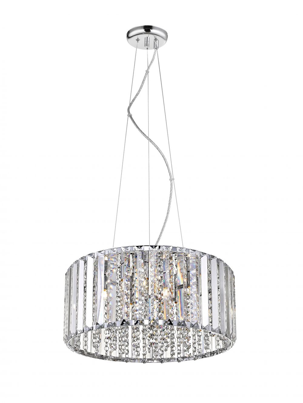 DIORE 5LT CRYSTAL CHROME G9
