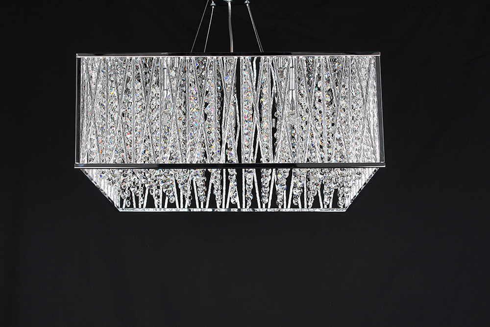MELENKI 5LT G9 HANGING CHROME