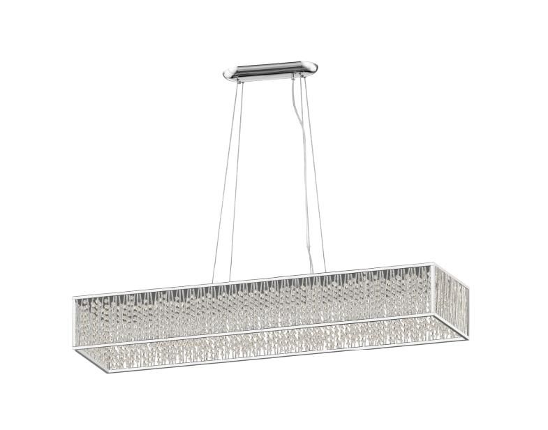 MELENKI 11LT G9 OBLONG CHROME