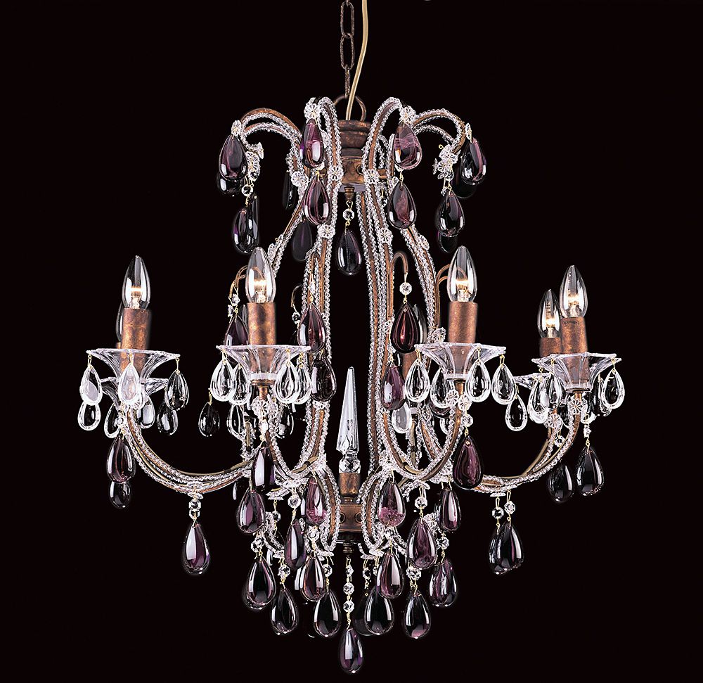 VERSAILLES BEAD RUSTIC BRONZE