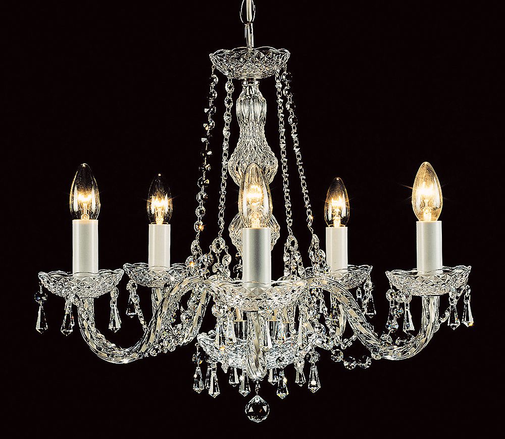 MODRA CRYSTAL STRASS CHAND.