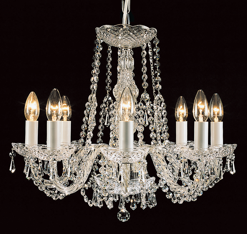 MODRA CRYSTAL STRASS CHAND.