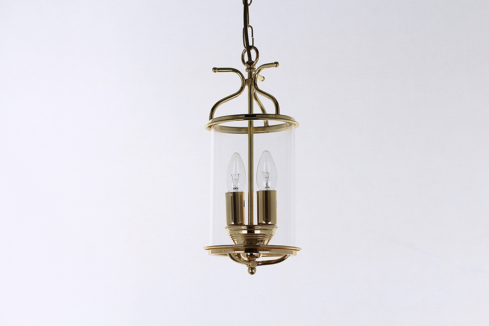 WINCHESTER BLOWN GLASS PB