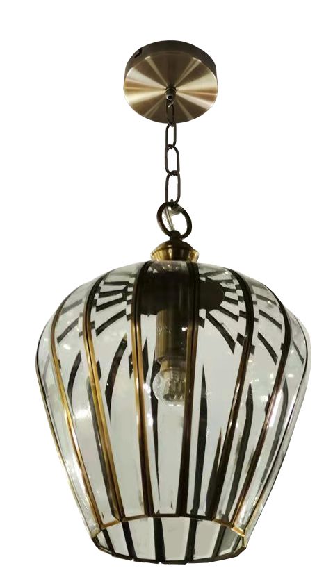 PORTO 1 LIGHT LANTERN AB