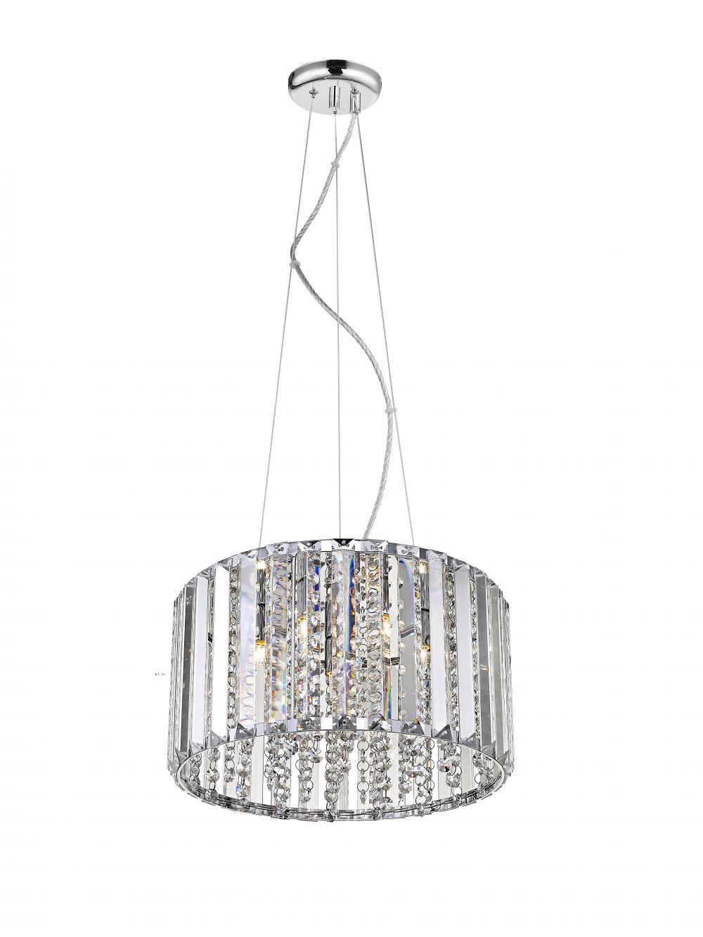 DIORE 4LT CRYSTAL CHROME G9