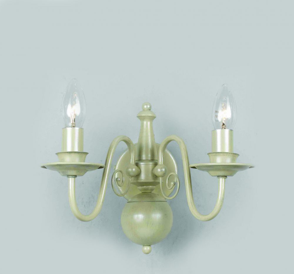 BOLOGNA FLEMISH WALL CREAM