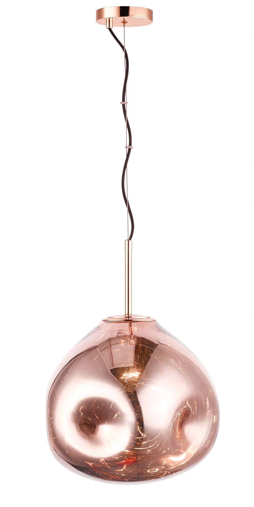 NINA 1LT *LARGE* COPPER