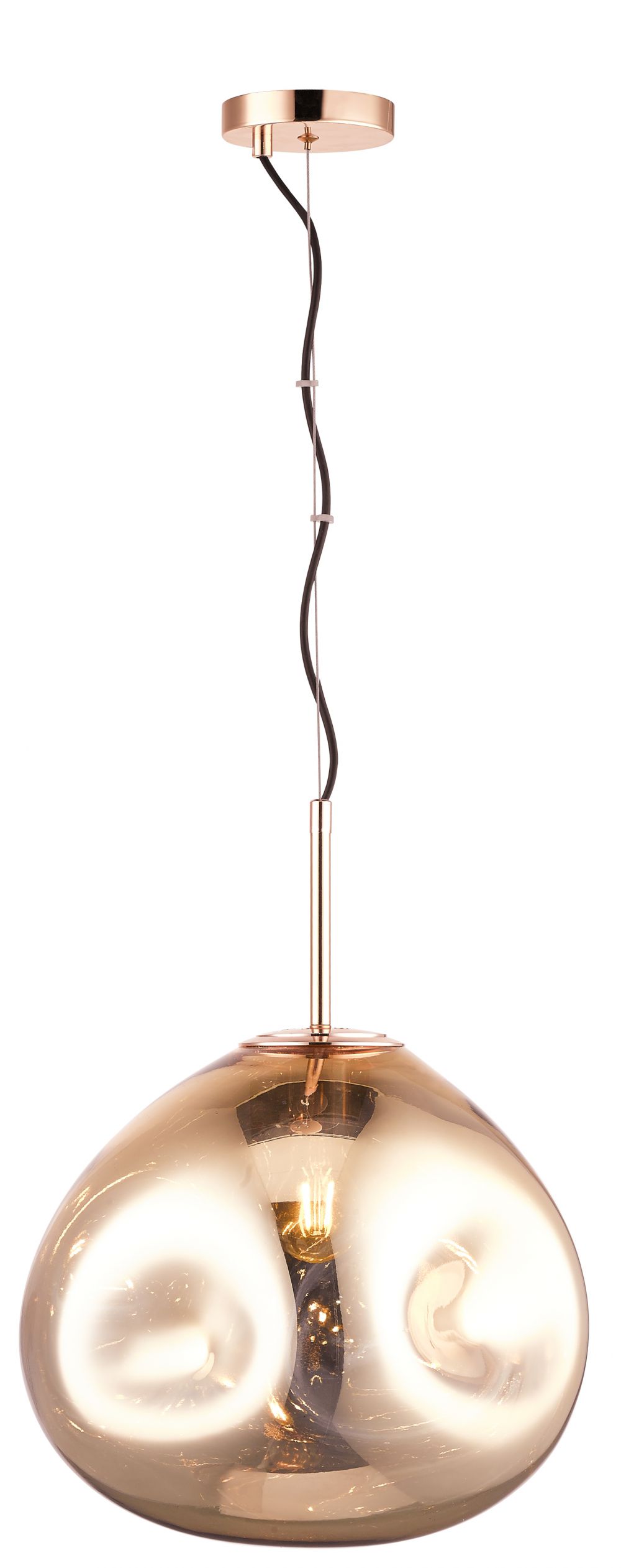 NINA 1LT *LARGE* GOLD