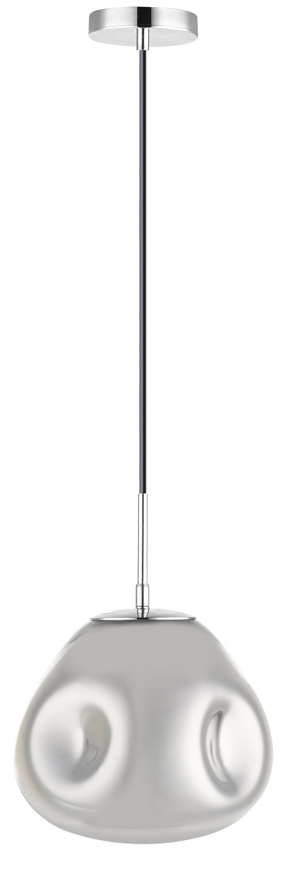 NINA 1LT *MEDIUM* CHROME