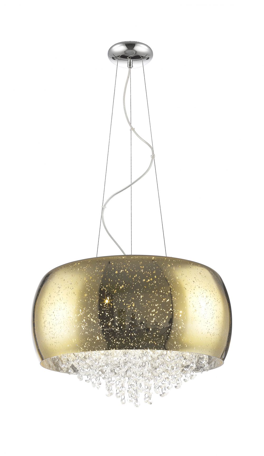 LUNA 5LT CRYSTAL GOLD