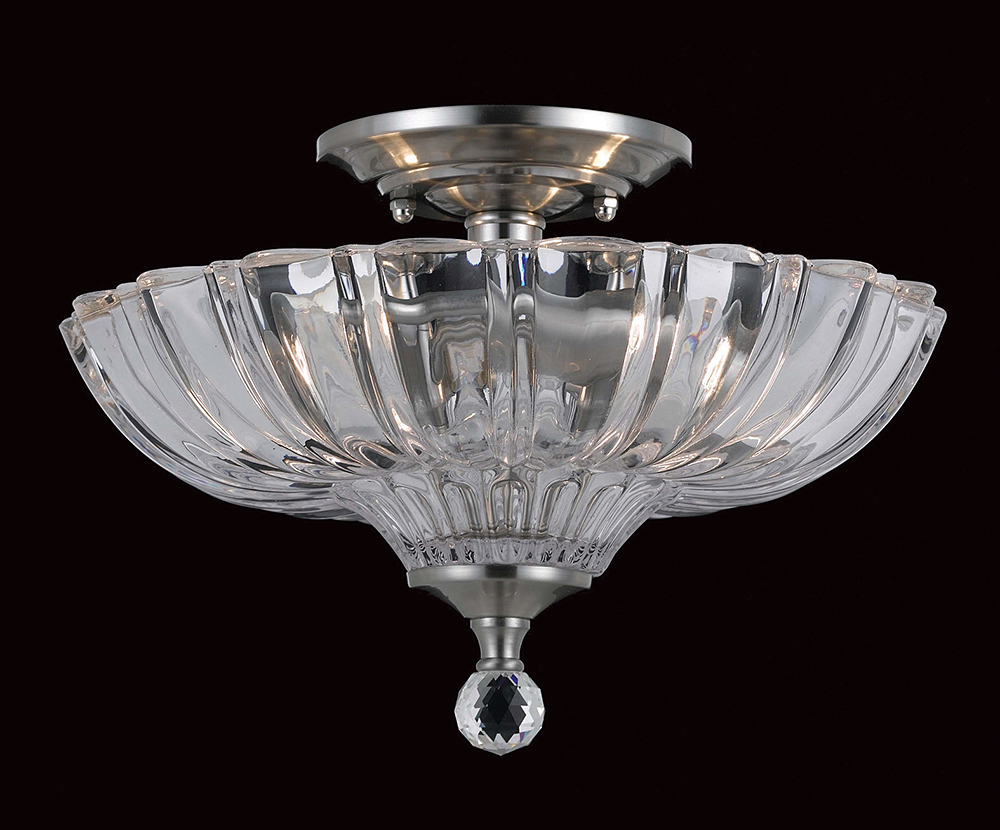 DALLAS SF HARDWARE SAT.NICKEL