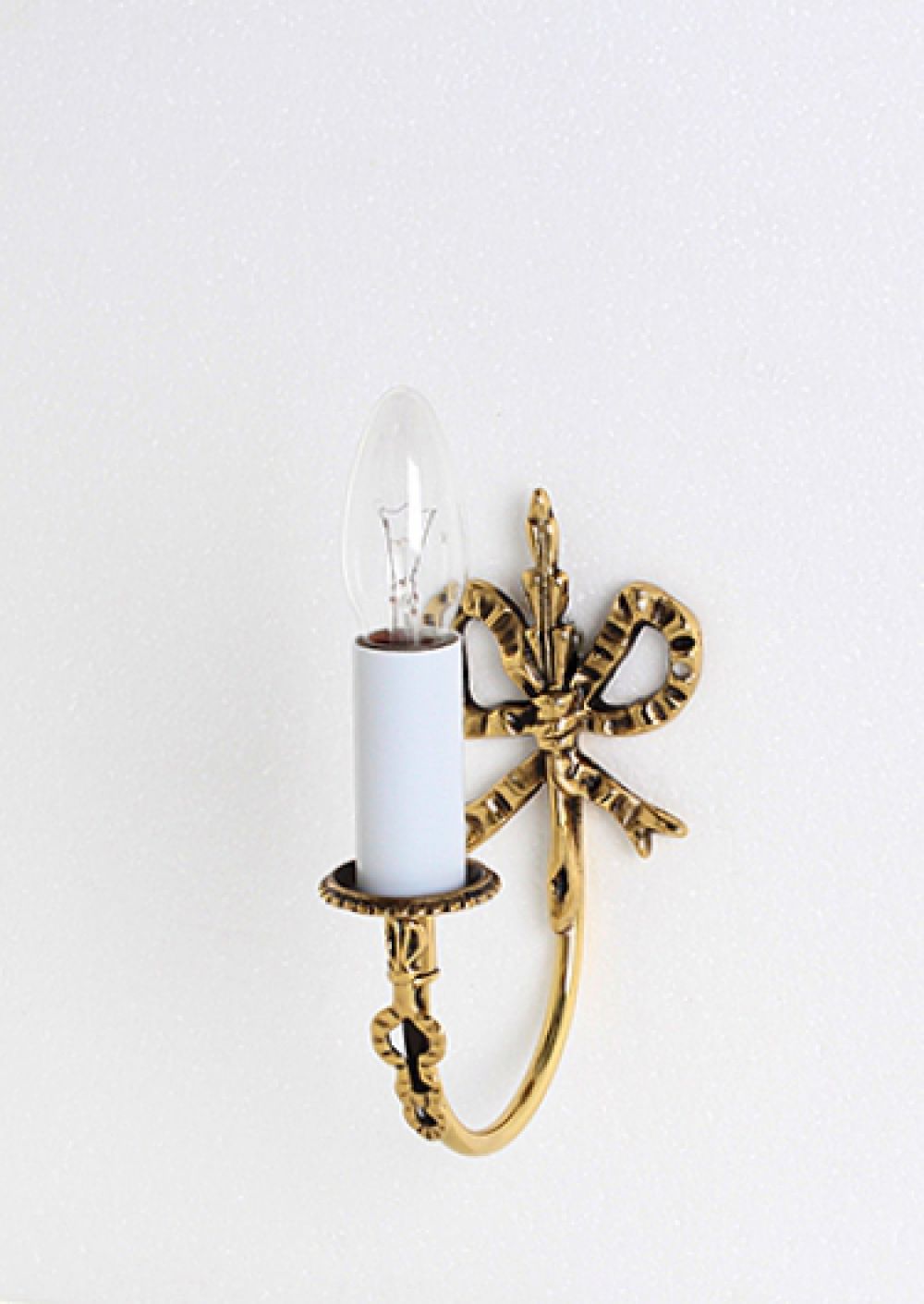 Richmond 1lt Polished Brass