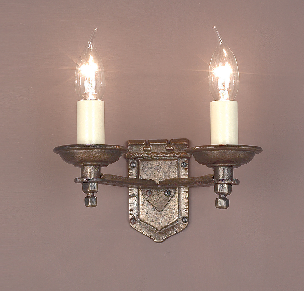 Tudor 2lt Light Bronze