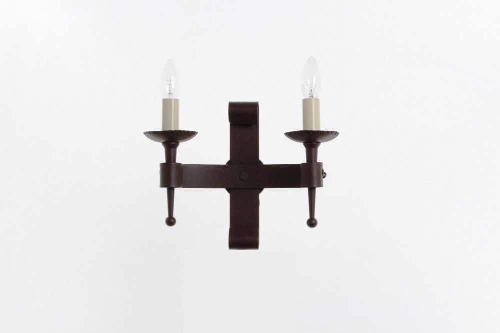 Refectory 2lt Black Gold