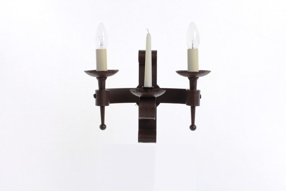 Refectory 2lt/1 candle Aged