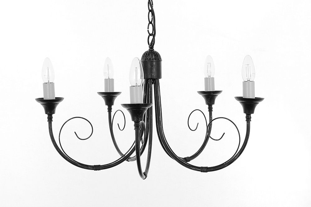 Classica Original 5lt Matt Blk