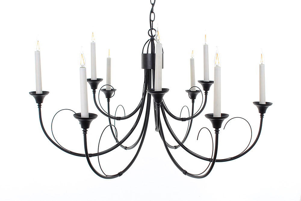 Classica Original 9lt MattBlk