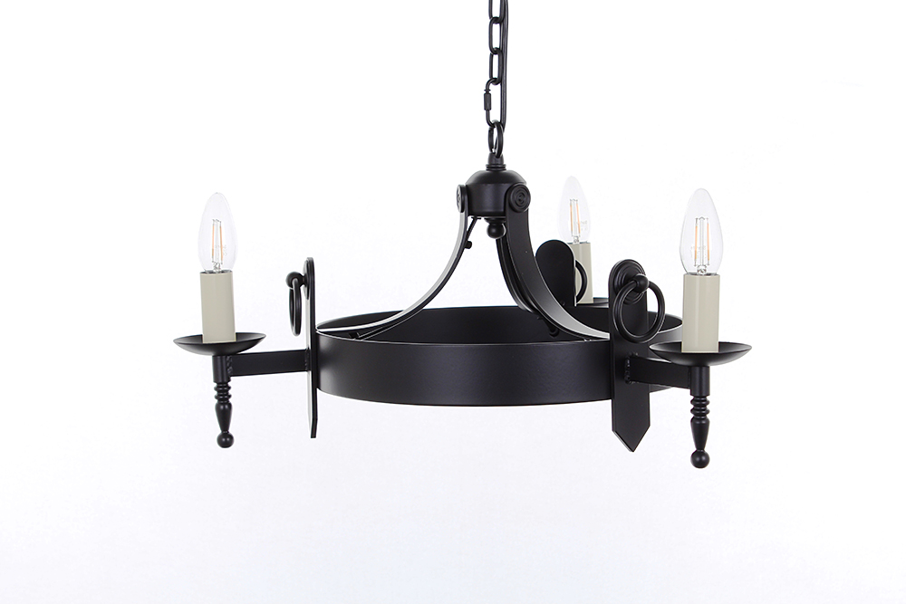Mitre 3lt Matt Black