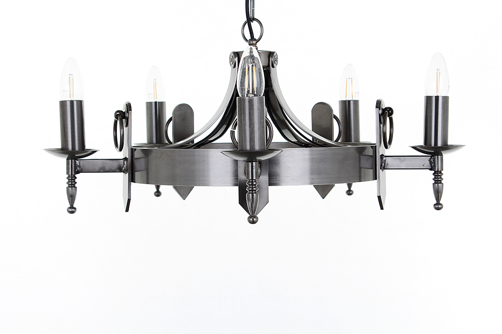 Mitre 5lt Sterling