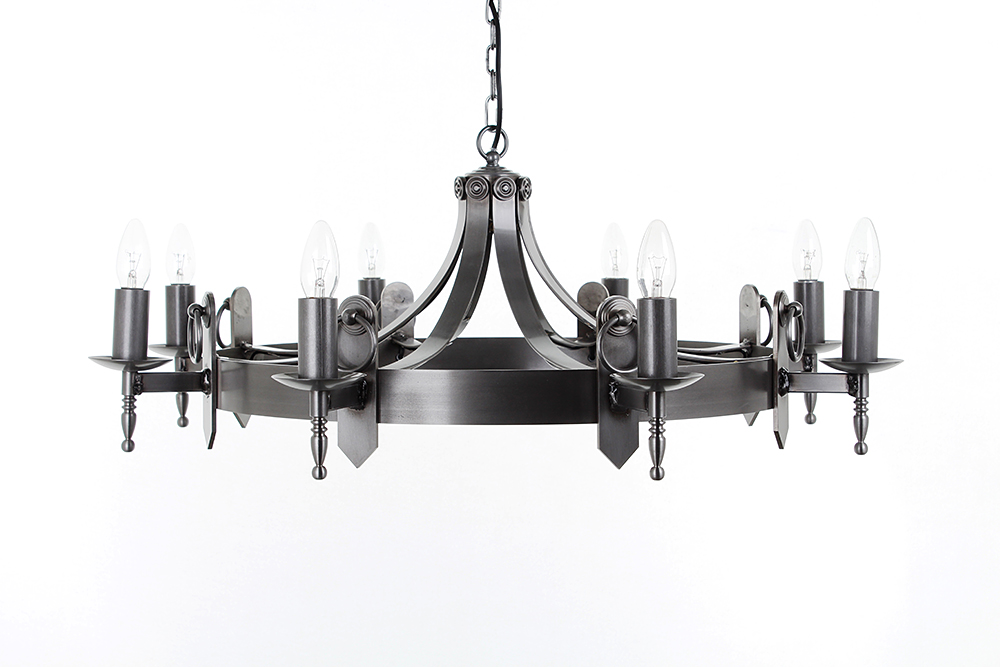 Mitre 8lt Sterling