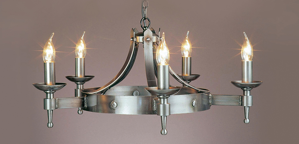 Saxon 5lt Sterling