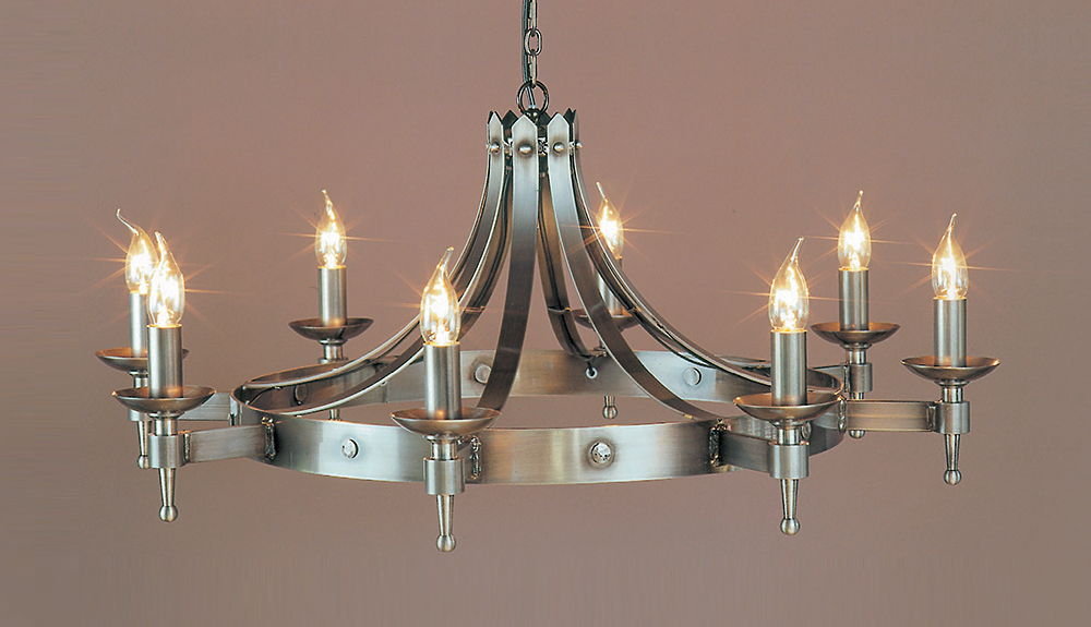 Saxon 8lt Sterling