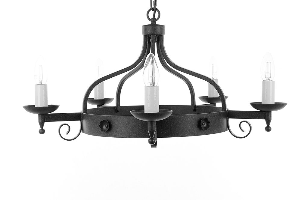Forge 5lt Black Gold