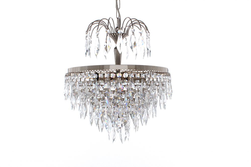 DRESDEN TIER&CROWN STRASS NICK