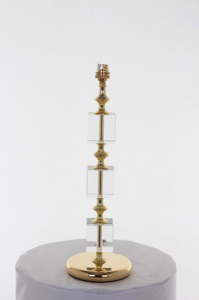BOSTON OPTICAL CRYSTAL TL GOLD
