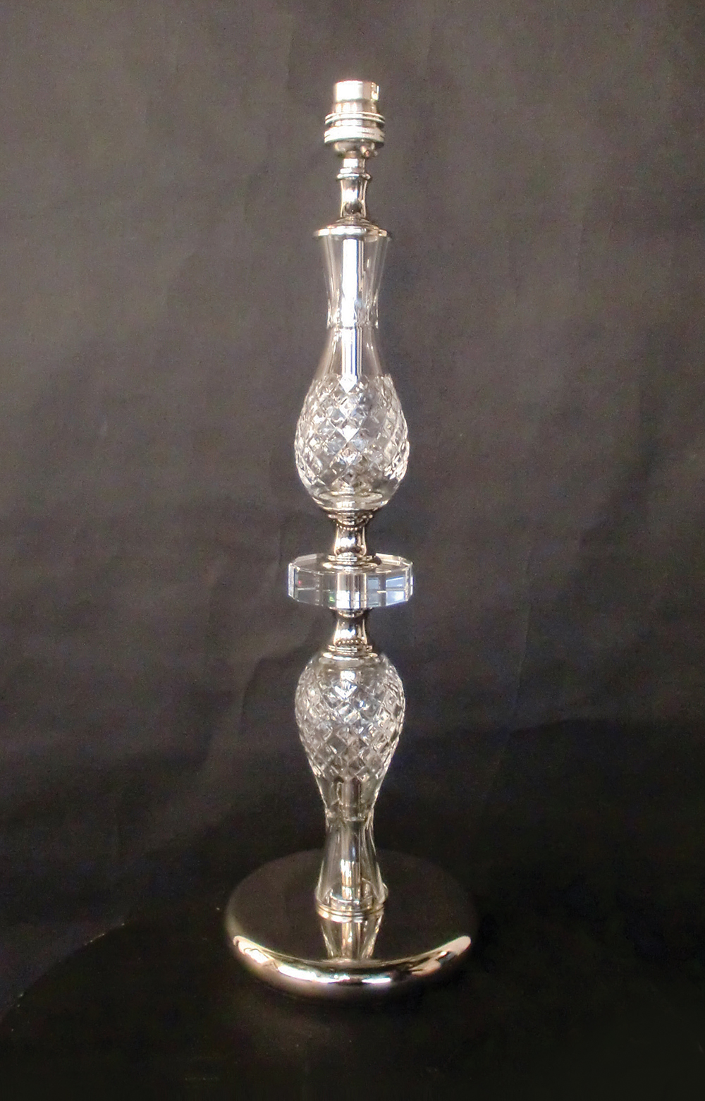 BOSTON OPTIC CRYSTAL TL NICKEL