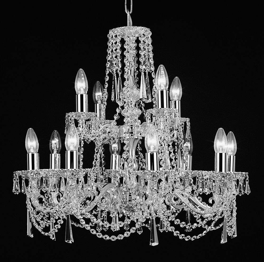 STUTTGART STRASS CAST BRASS