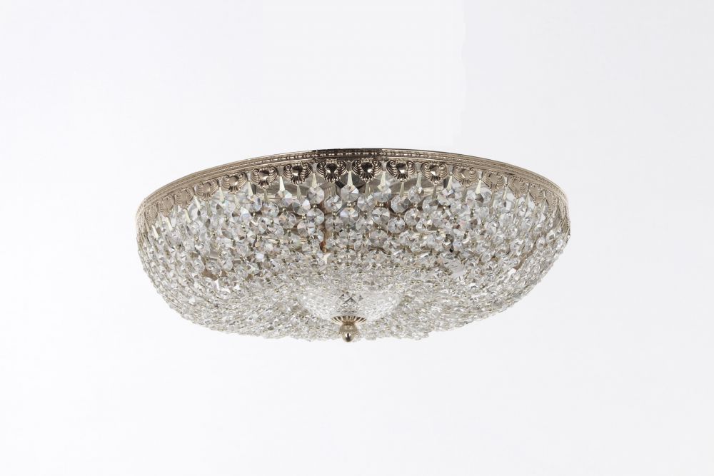 HANOVER SEMIFLUSH STRASS AB