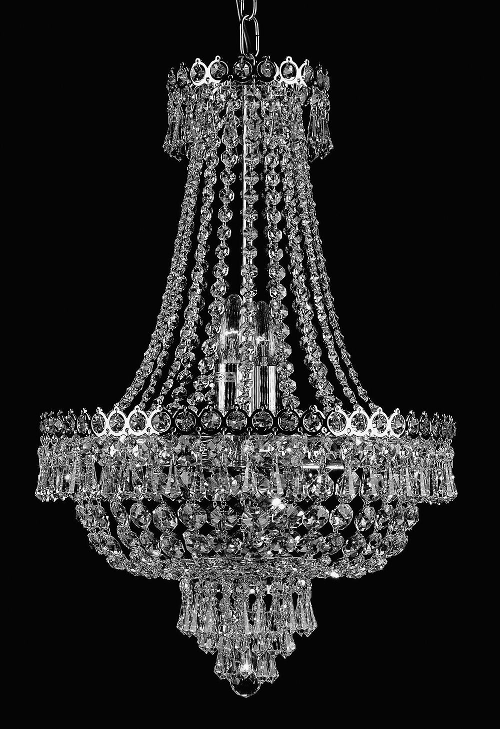 COLOGNE EMPIRE  NICKEL