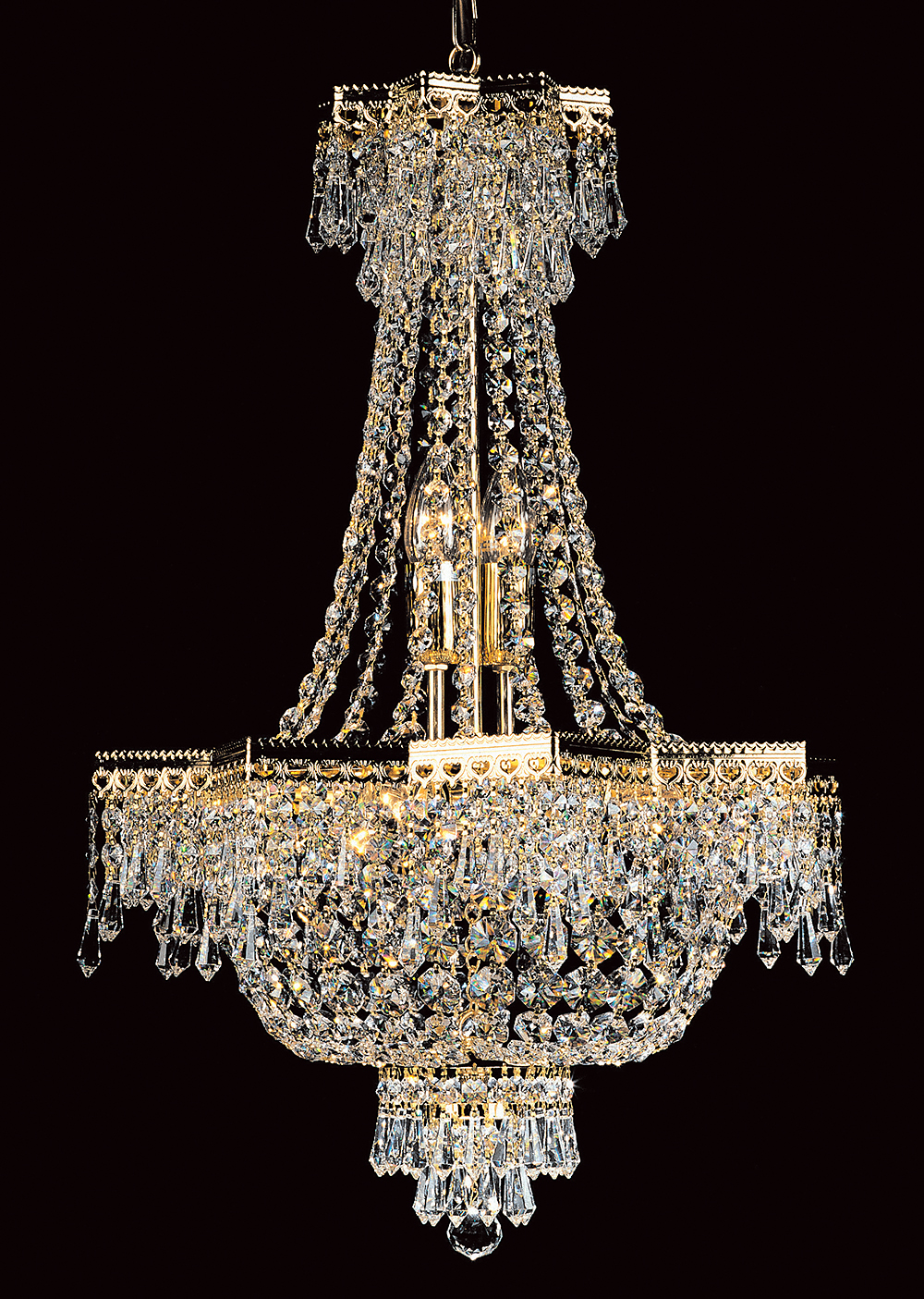 STAR EMPIRE STRASS G.P.