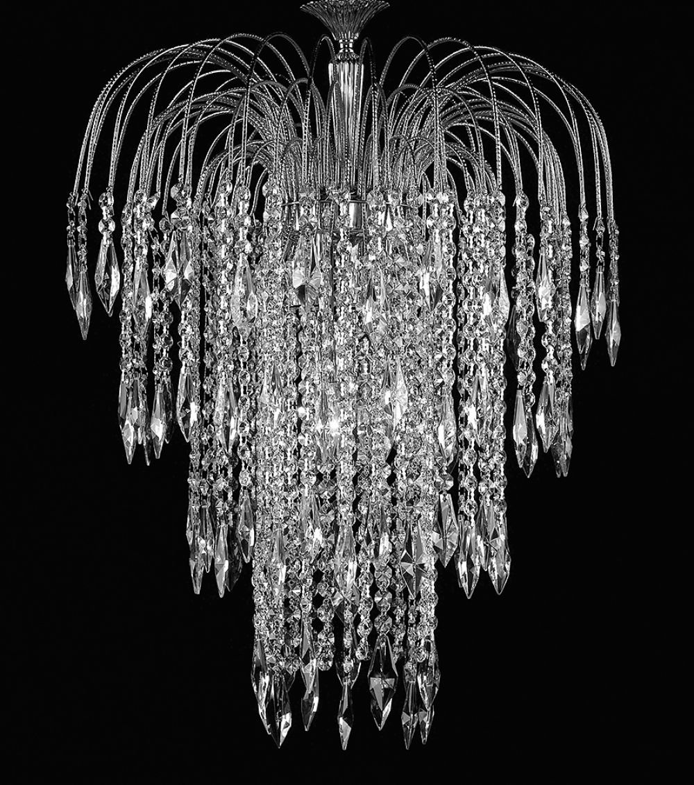 SHOWER LONG CHAIN FLUSH A.N.